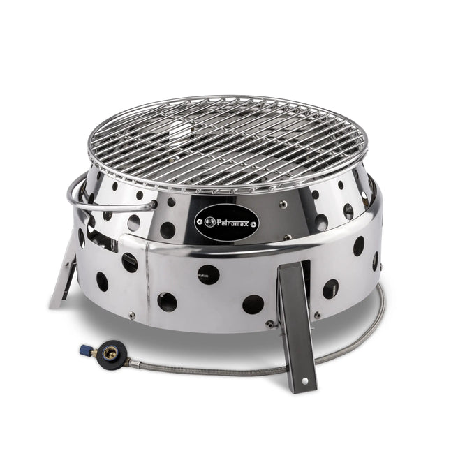 Atago gas grill
