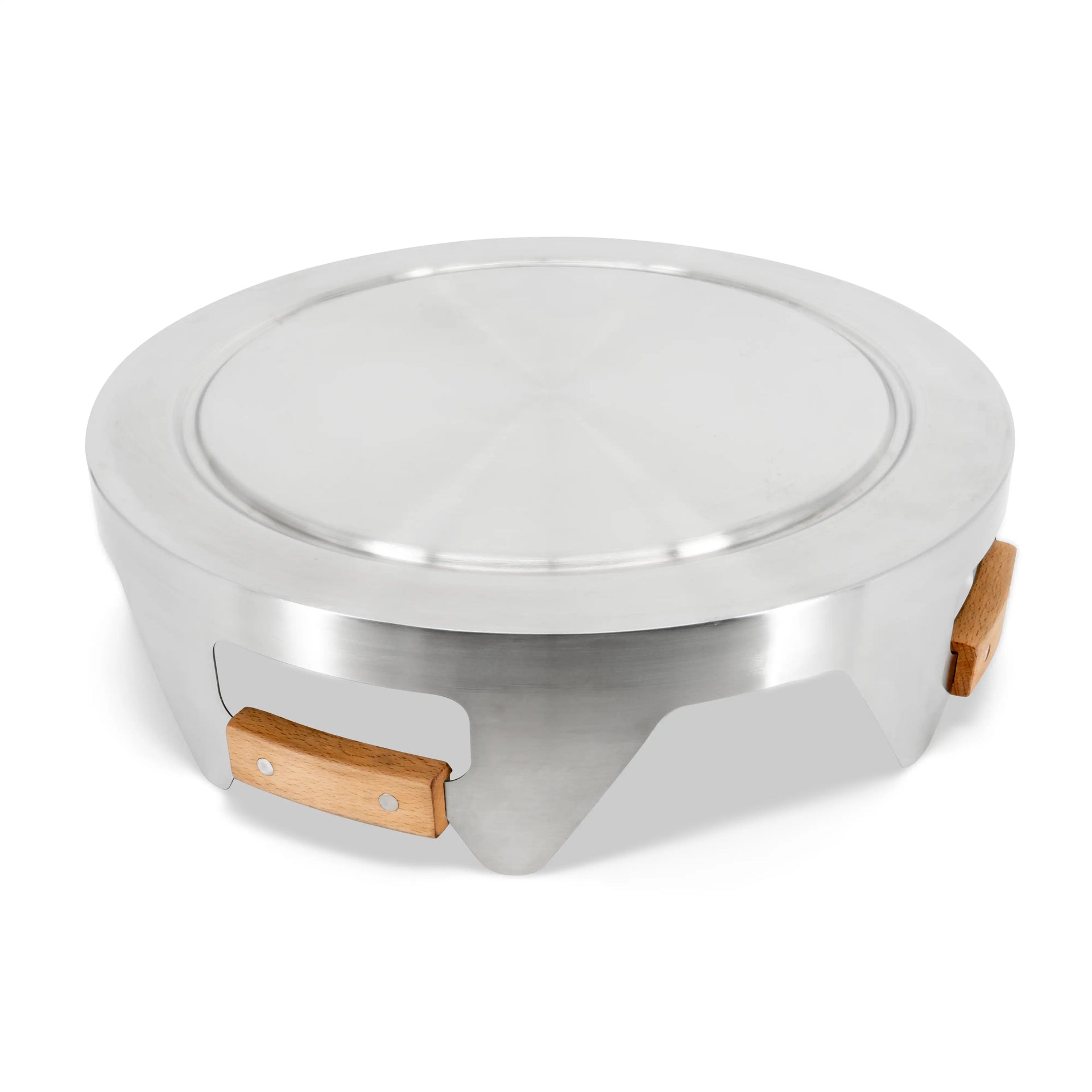 Deckel für Feuertonne Pyron