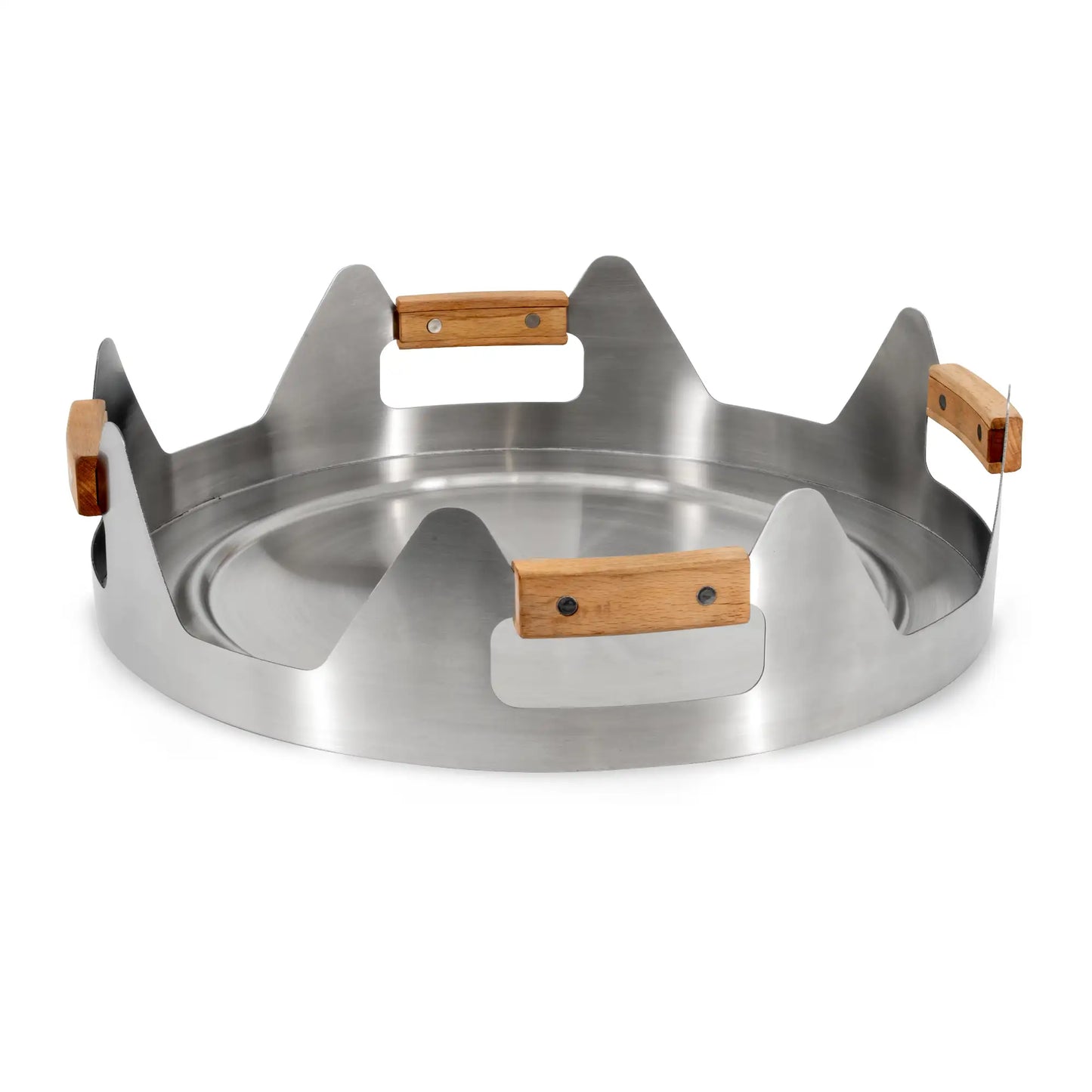 Deckel für Feuertonne Pyron