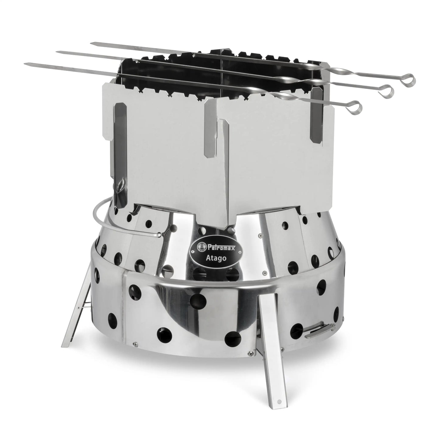 Reflektorschild für Atago