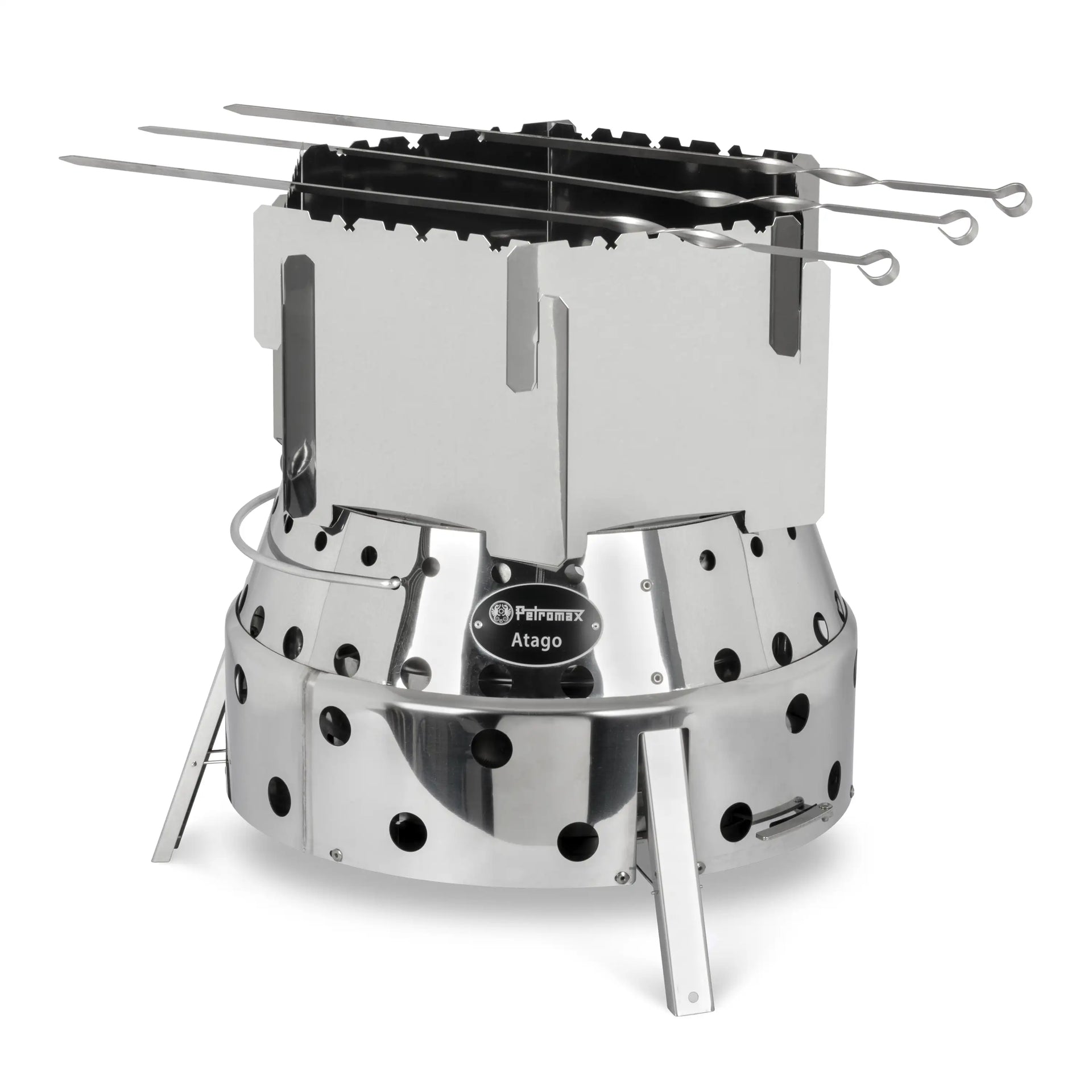 Reflektorschild für Atago