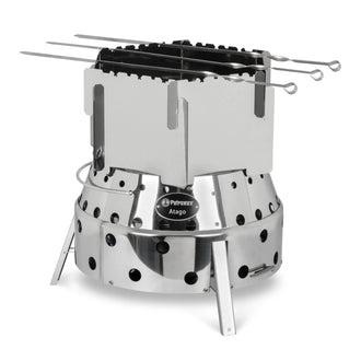 Reflektorschild für Atago