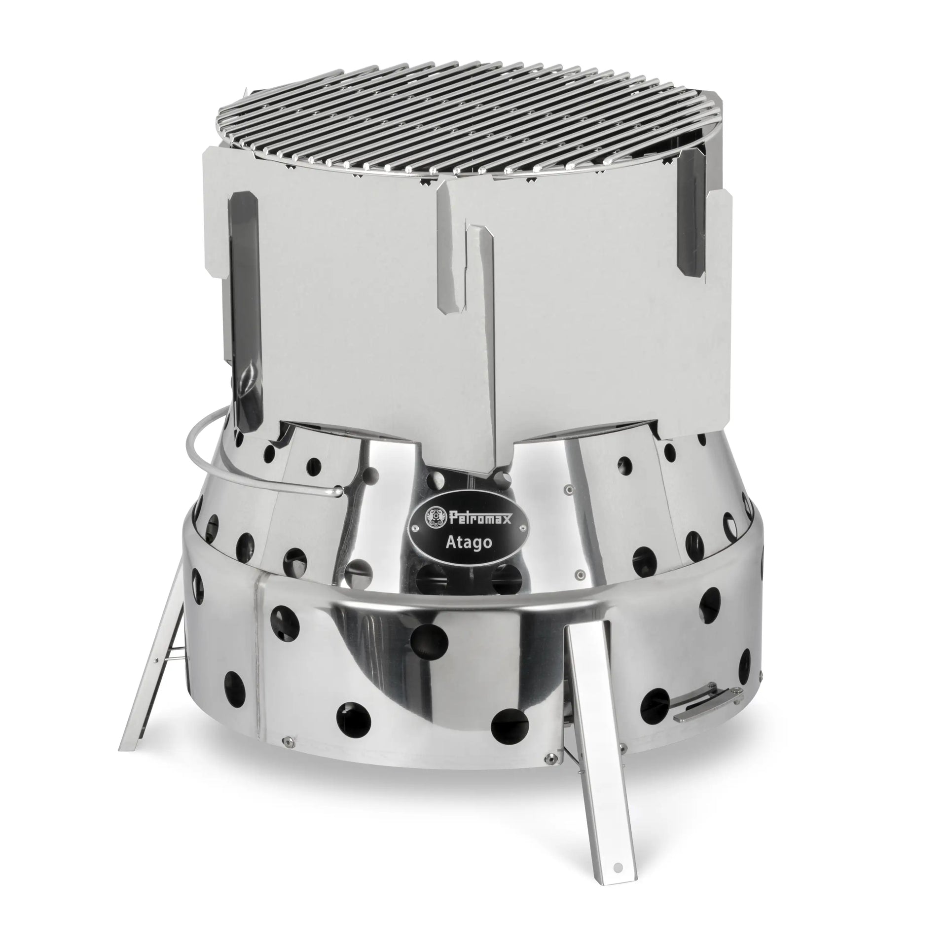 Reflektorschild für Atago