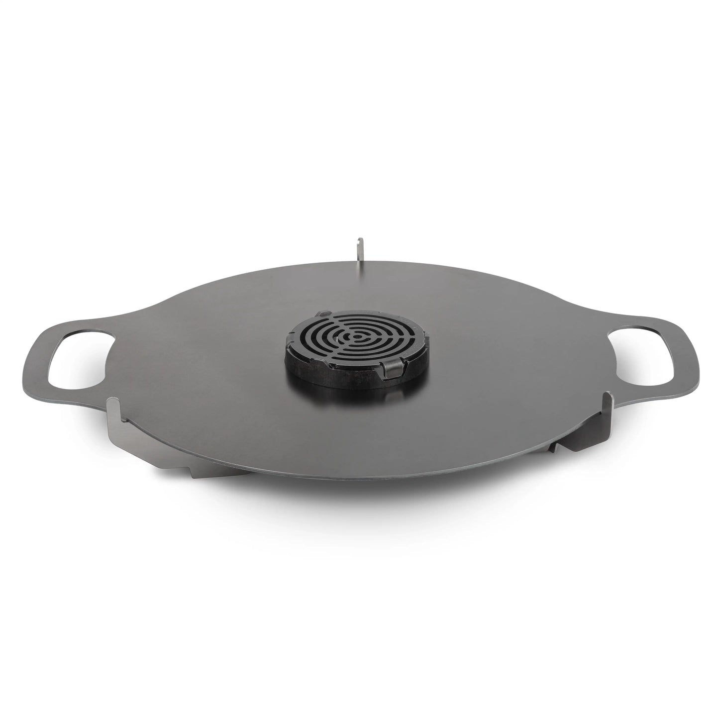 Grillplatte für Atago