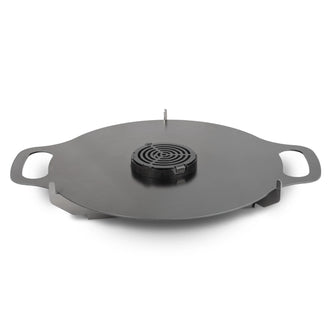 Grillplatte für Atago
