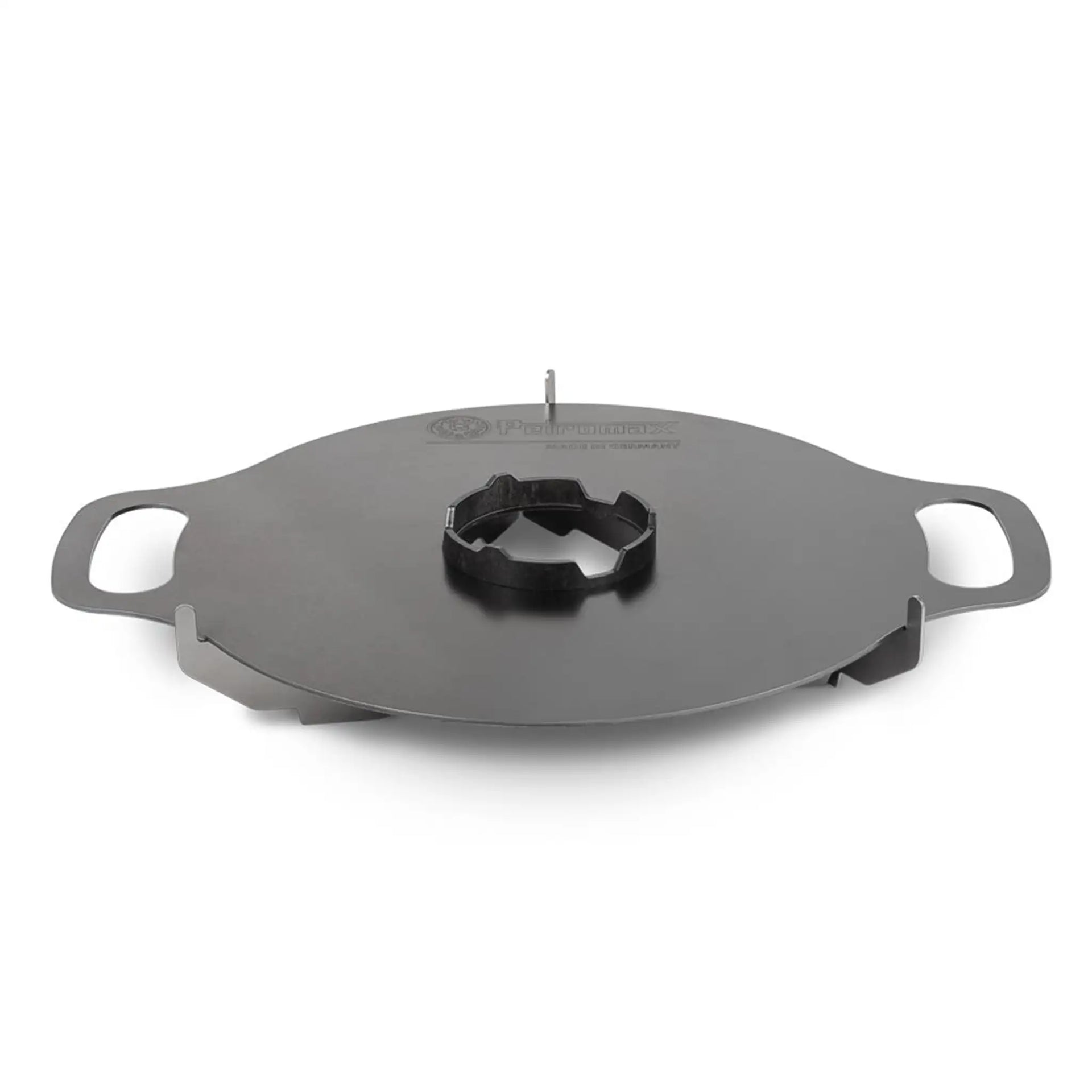 Kochaufsatz für Atago Grillplatte