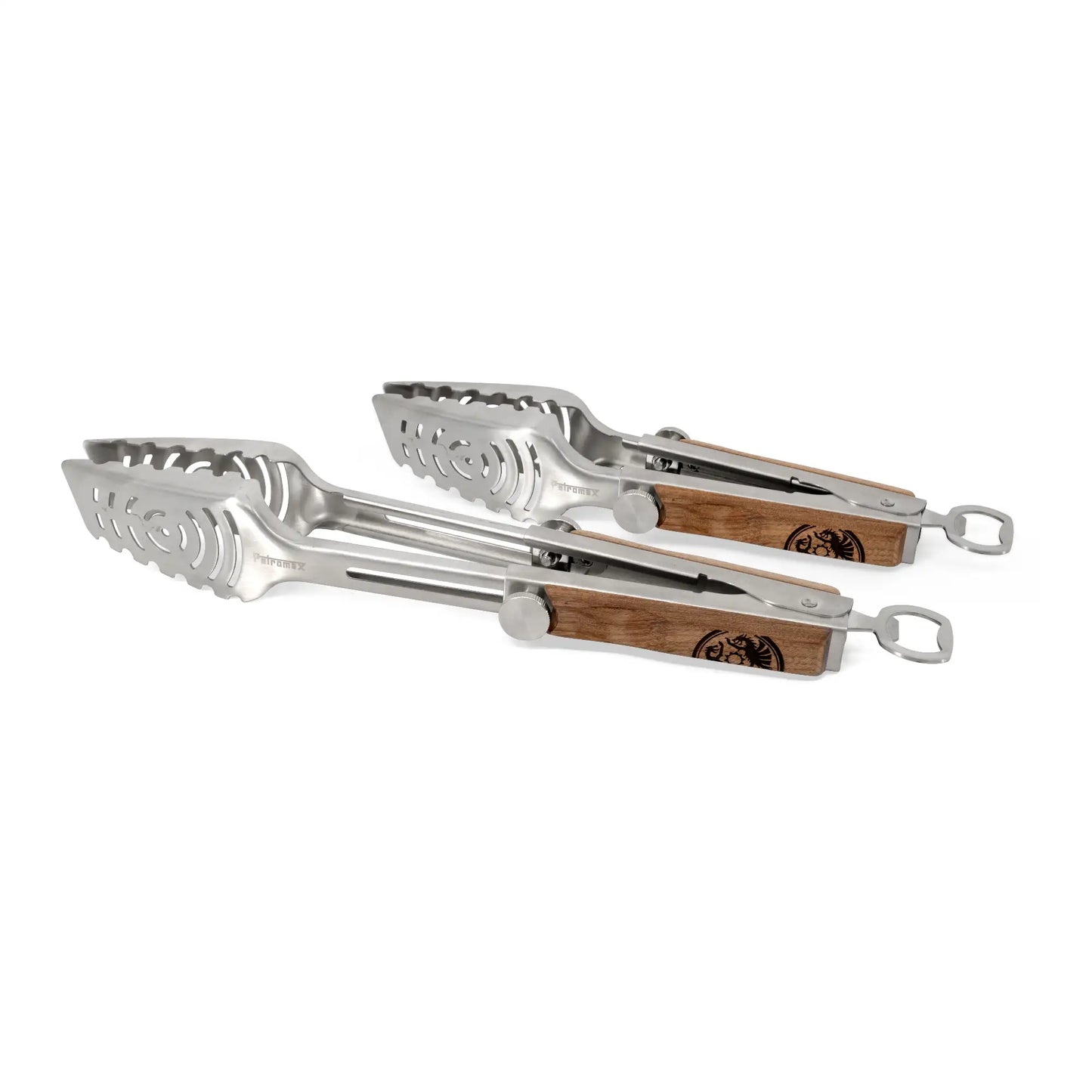 Teleskop Grillzange