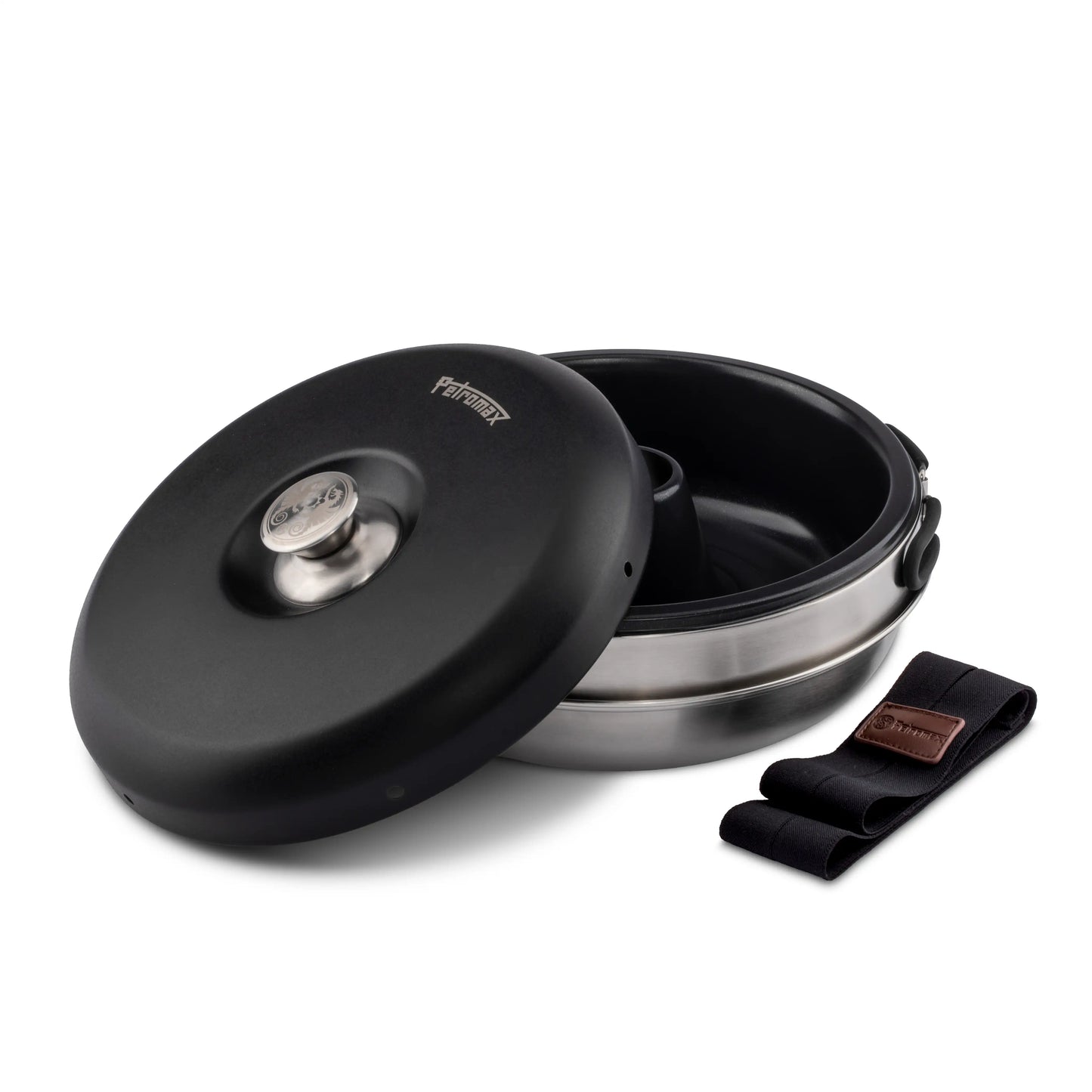 Dimego Camping Backofen