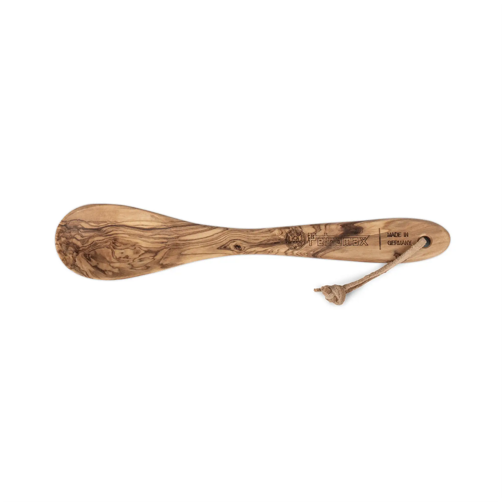 Holzlöffel mit Einbrand
