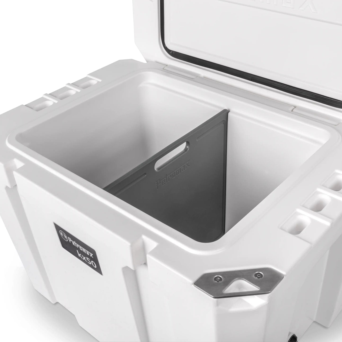 Schneide- und Trennbrett für Petromax Kühlbox KX
