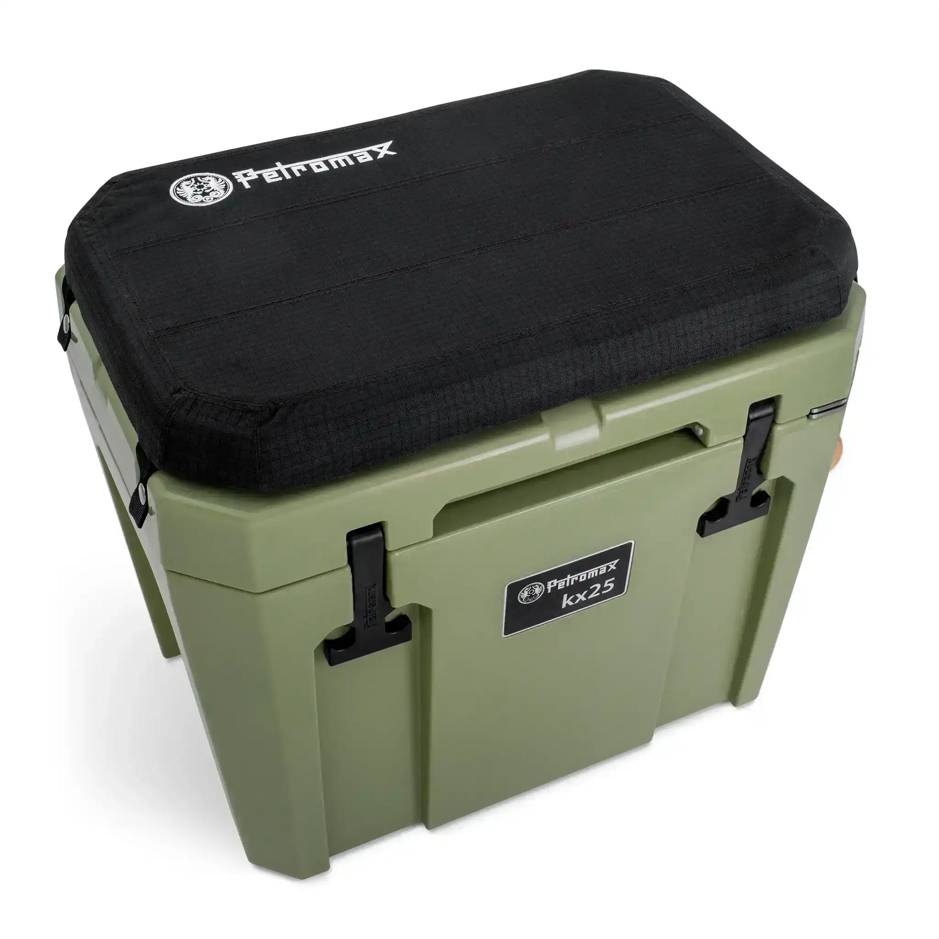 Sitzkissen für Kühlbox KX