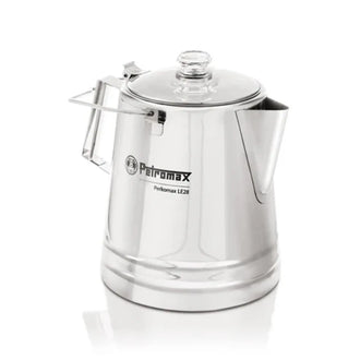 Perkolator Perkomax Edelstahl