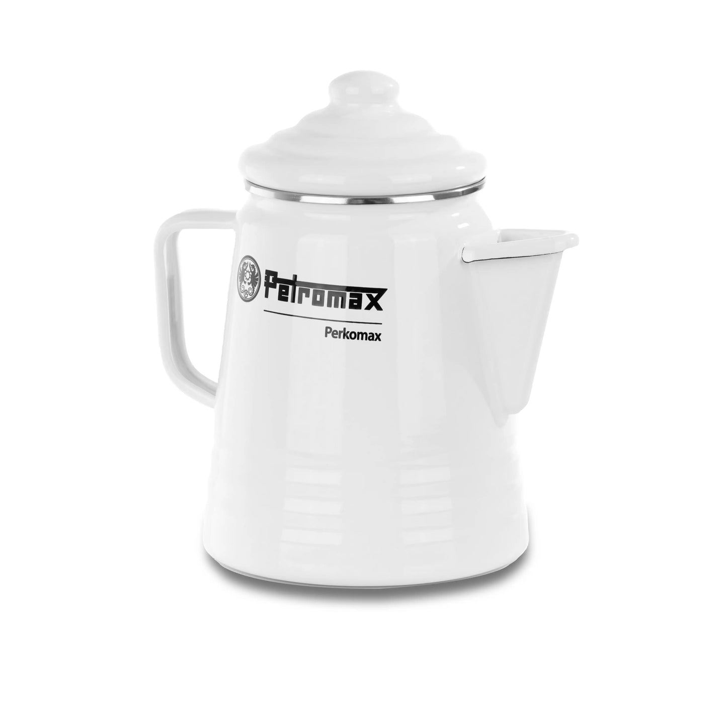 Petromax Perkomax Percolatore nero 1,3 L