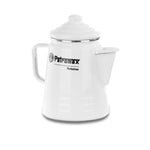 Petromax Perkomax Percolatore nero 1,3 L