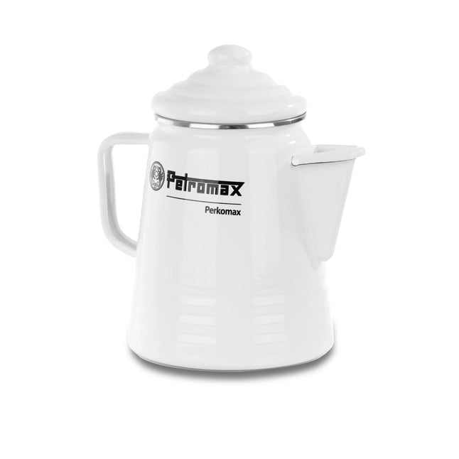 Perkolator Perkomax emailliert 1,3 L