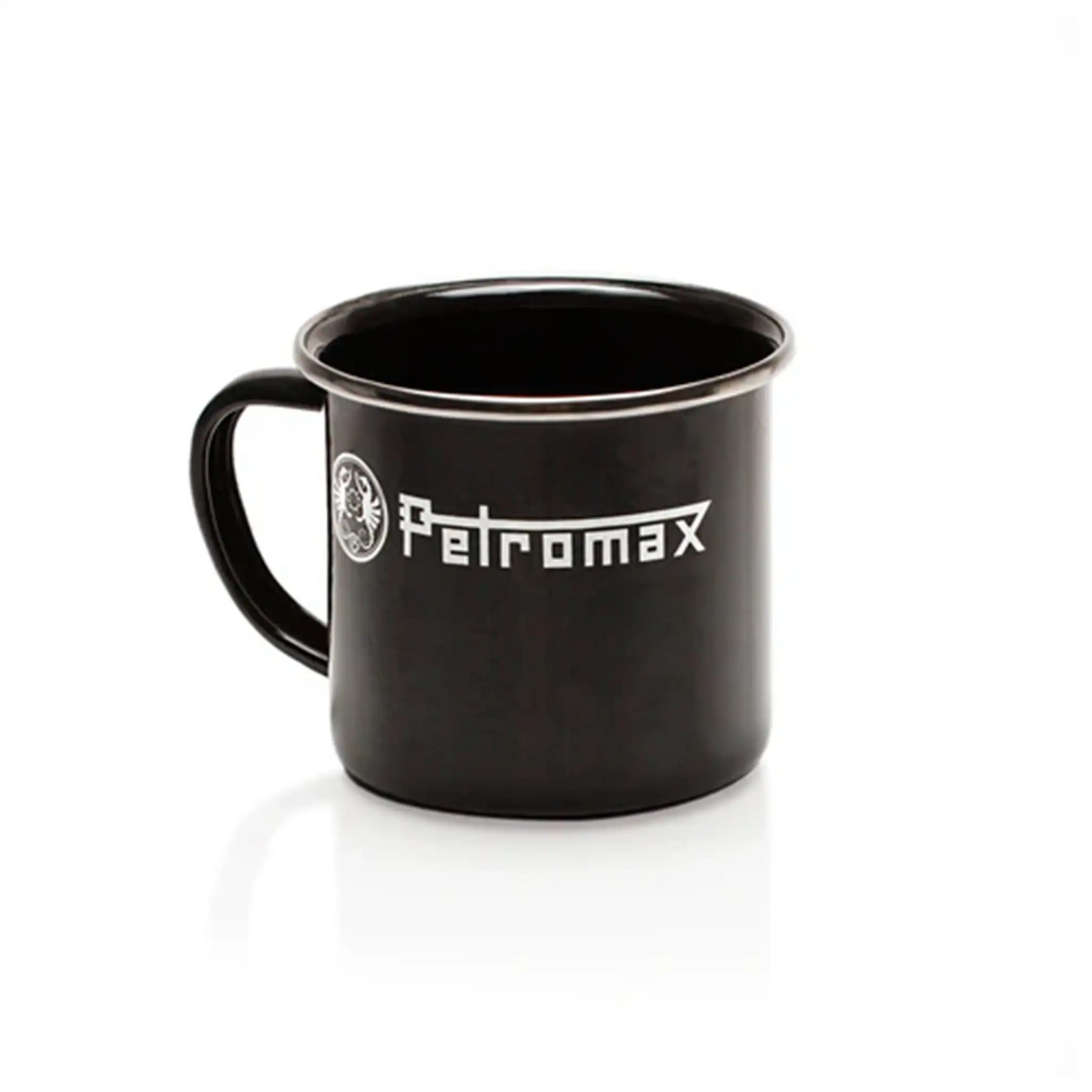 Emaille-Becher 250 ml
