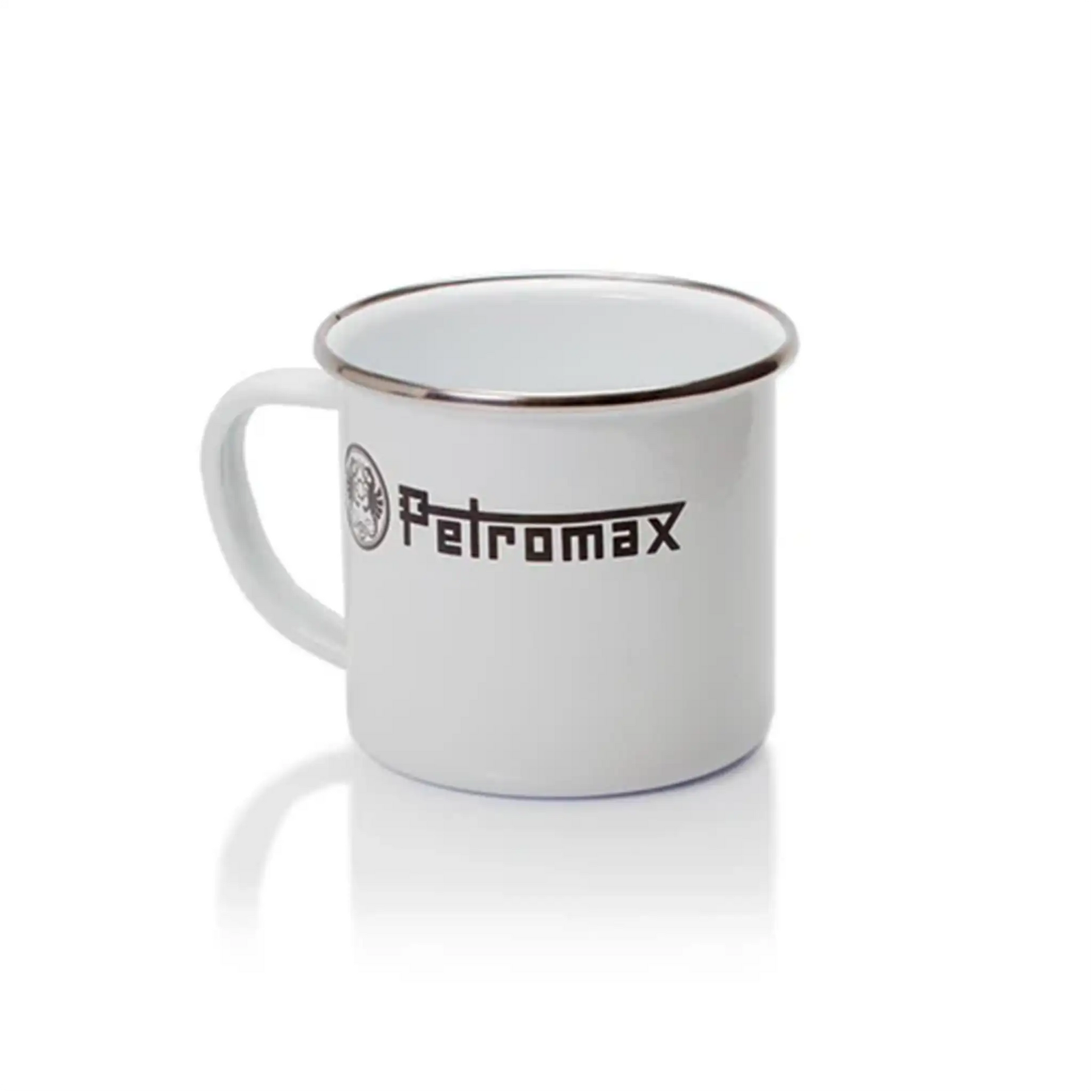 Emaille-Becher 250 ml