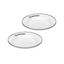 Emaille Teller 26 cm 2er Set