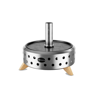 Tischgrill Griddle Spot GS43