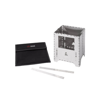 Hobokocher Bushbox XXL+