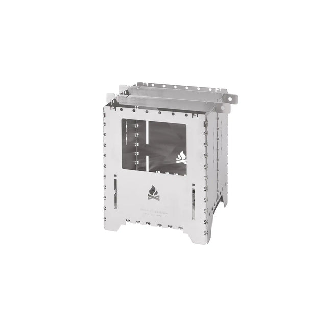 Hobo Stove Bushbox XXL+