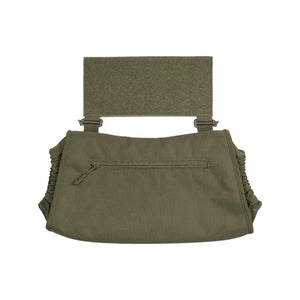 Vert olive