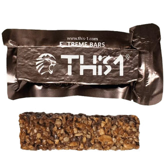 Riegel Energy Bar Nuss/Schokolade