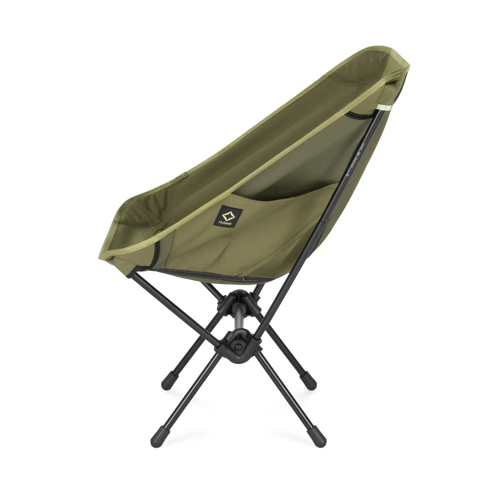Campingstuhl Tactical Chair