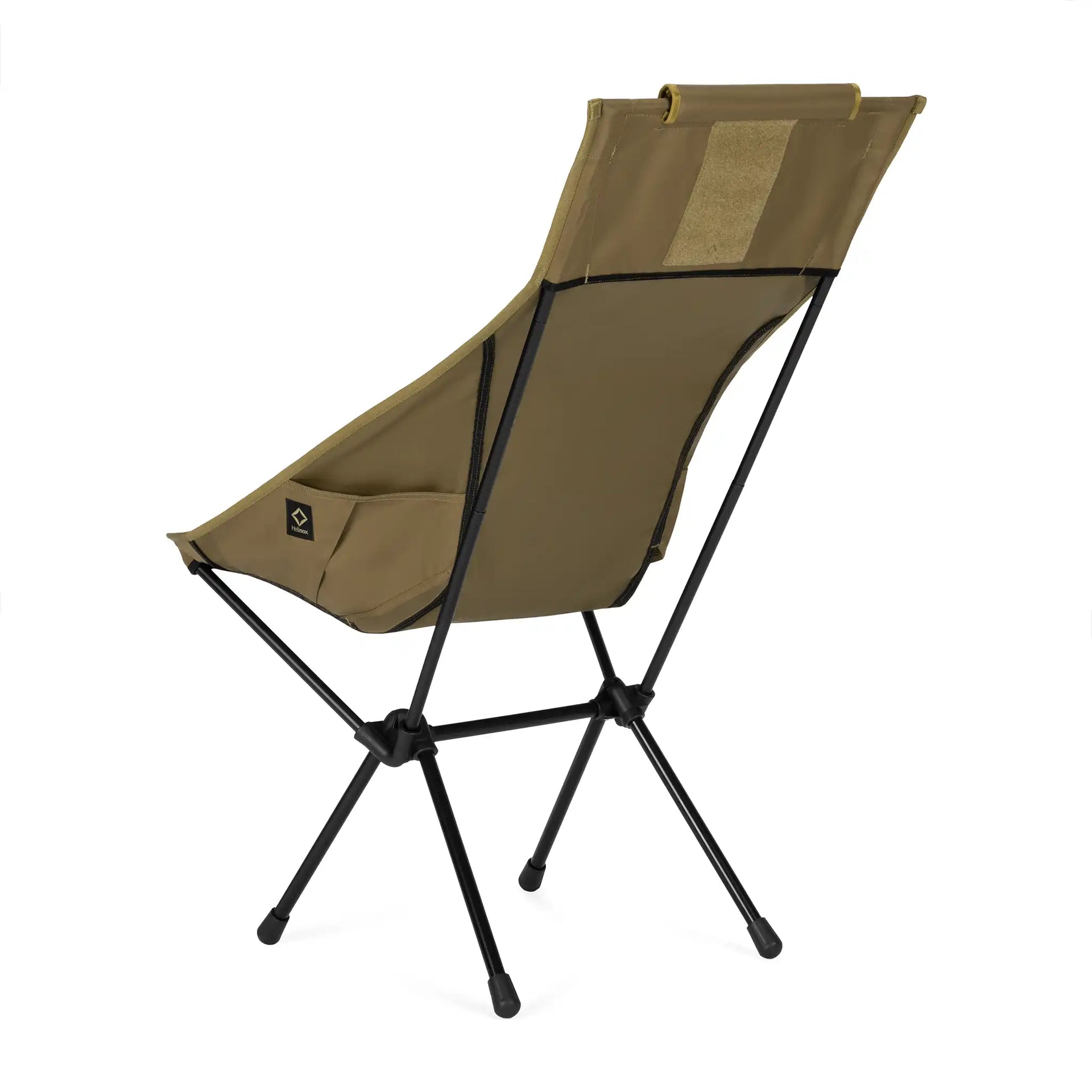 Campingstuhl Tactical Sunset Chair