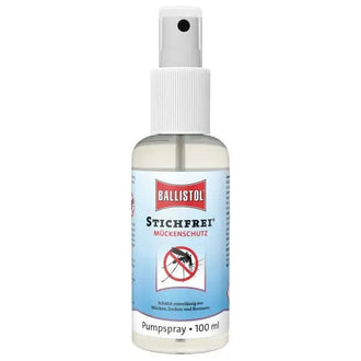 Stichfrei Pumpspray