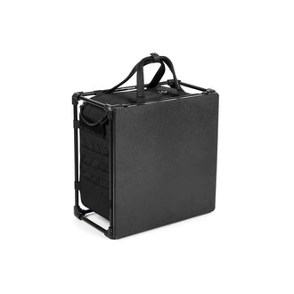 Campingtisch Tactical Field Office Schwarz M