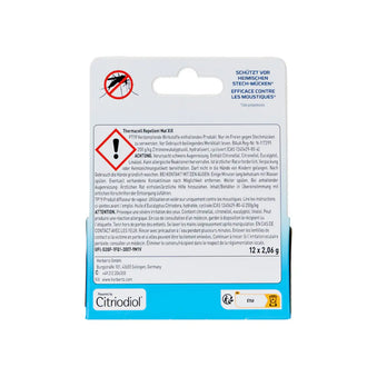 Nachfüllpack M-48 PT-19 für Backpacker MR-BP 48 Stunden