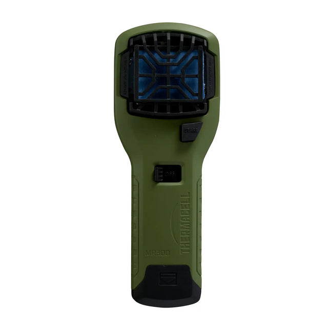 Appareil portatif anti-moustiques MR-300 PT-19