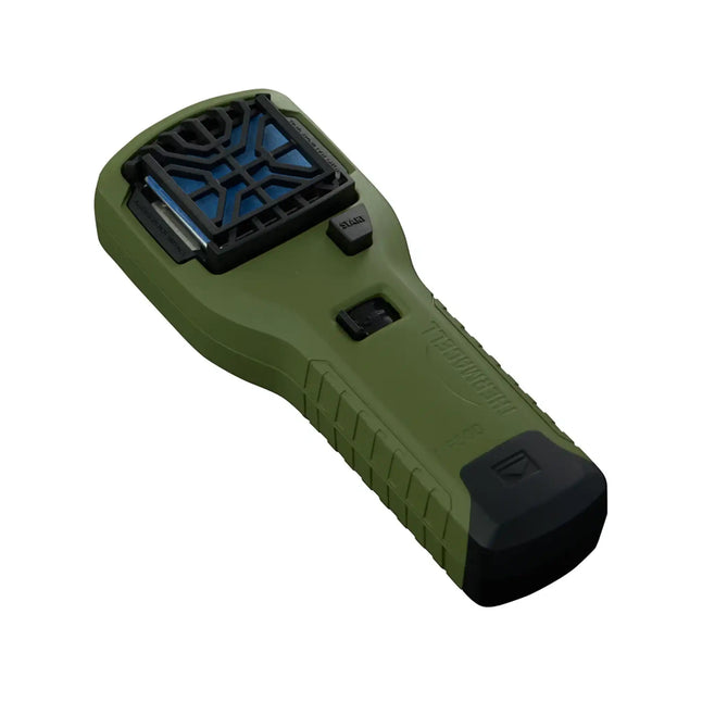 Appareil portatif anti-moustiques MR-300 PT-19