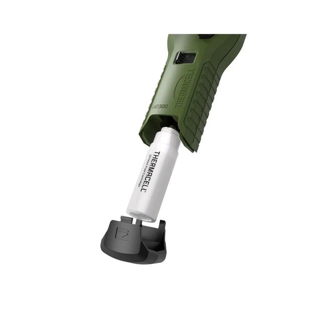 Appareil portatif anti-moustiques MR-300 PT-19
