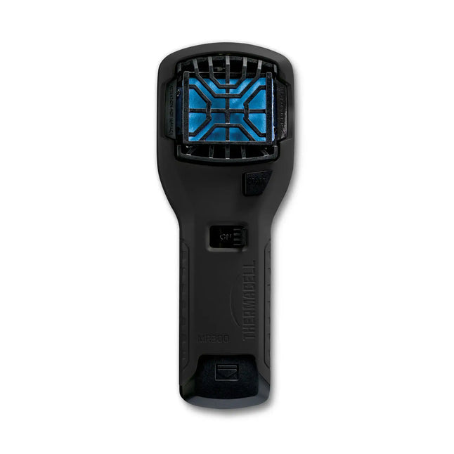 Appareil portatif anti-moustiques MR-300 PT-19