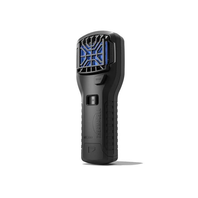 Appareil portatif anti-moustiques MR-300 PT-19
