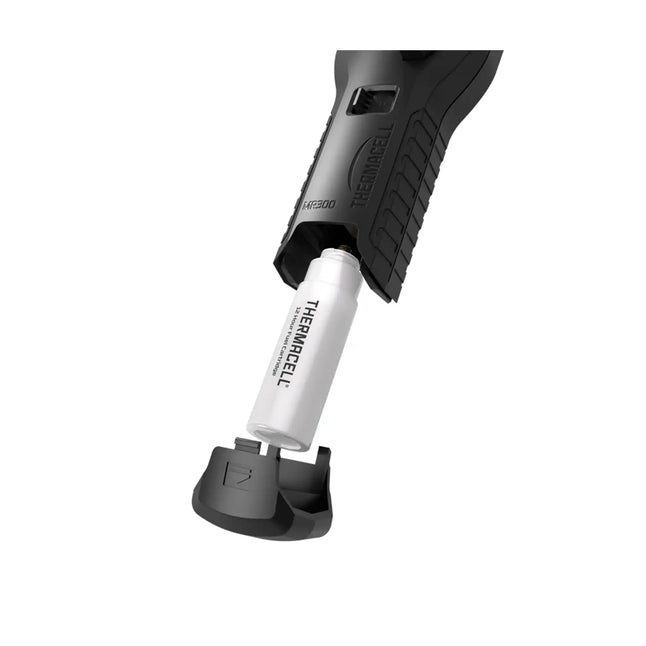Appareil portatif anti-moustiques MR-300 PT-19