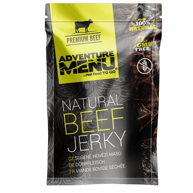 Trockenfleisch Beef Jerky