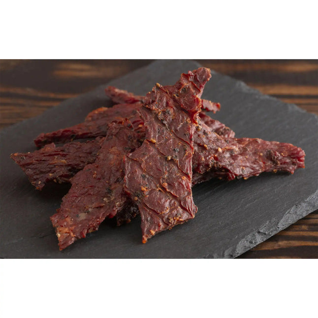 Trockenfleisch Beef Jerky