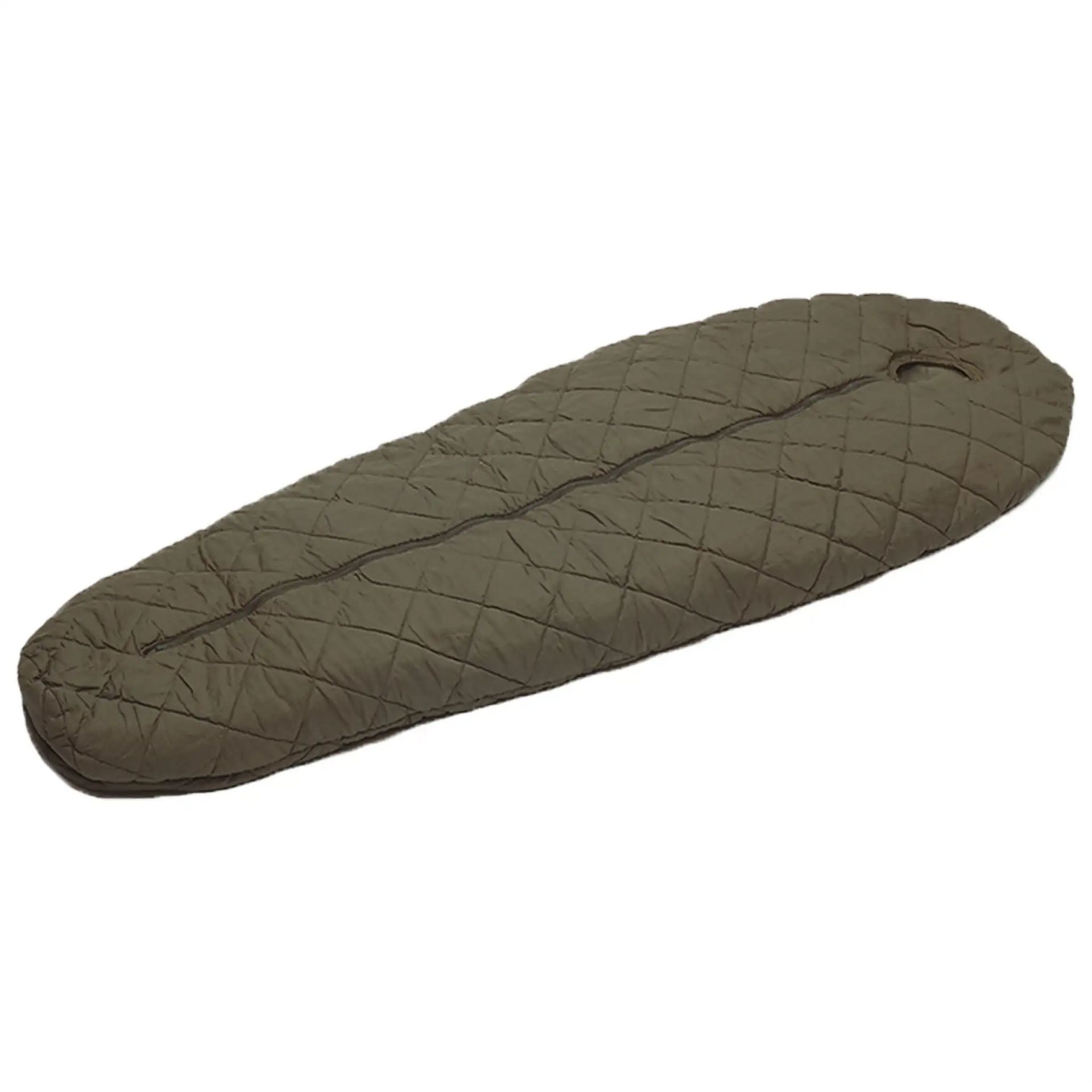 BW Mumienschlafsack gebraucht