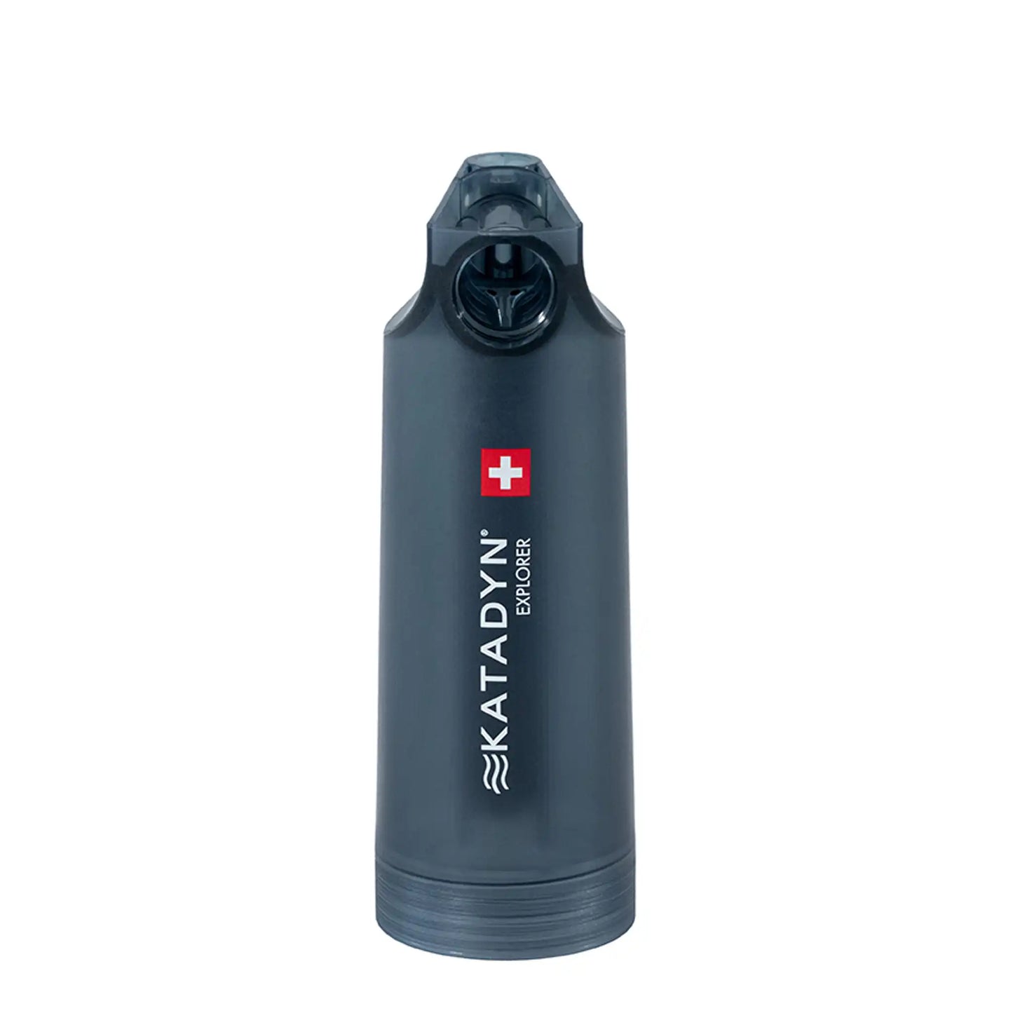 Wasserfilter Explorer Pro Pumpengehäuse
