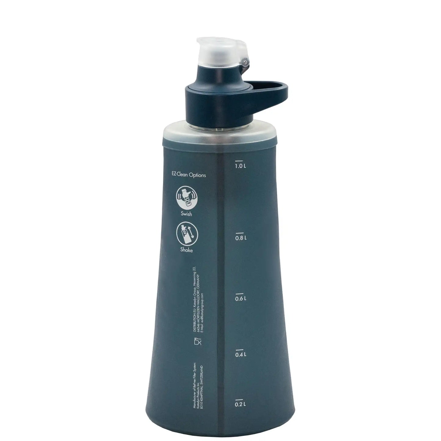Wasserfilter BeFree AC Filter 1 L