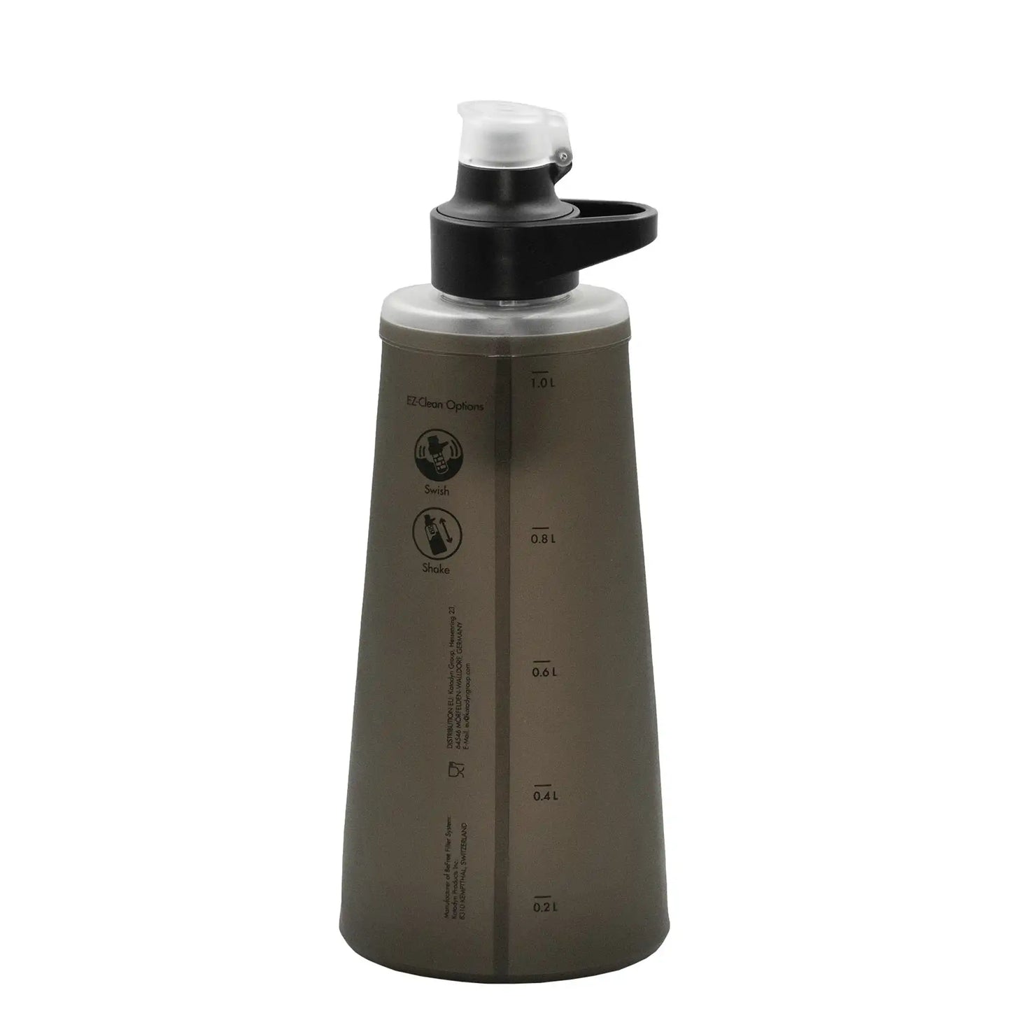 Wasserfilter BeFree AC Filter 1 L