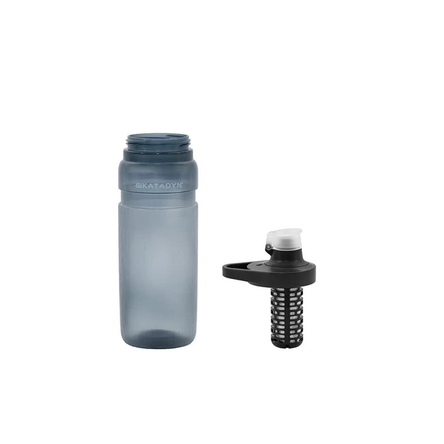 Trinkflasche BeFree AC Bottle 0.7 L
