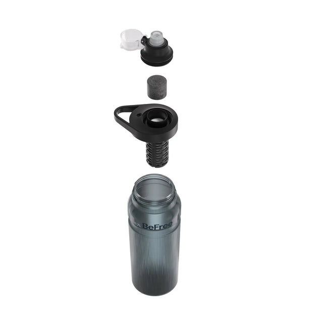 Trinkflasche BeFree AC Bottle 0.7 L