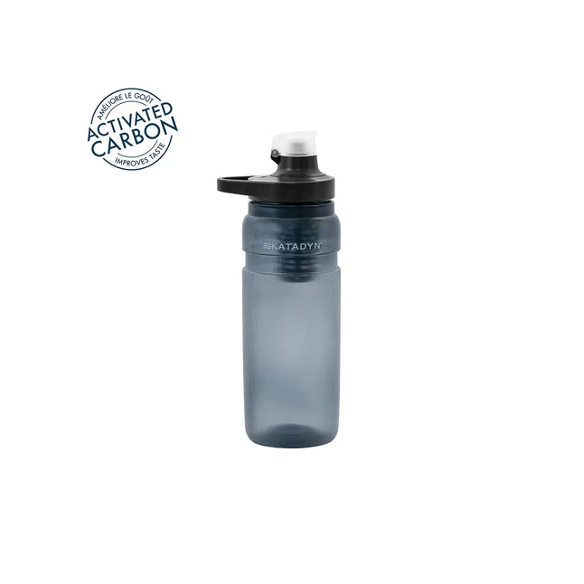 Trinkflasche BeFree AC Bottle 0.7 L