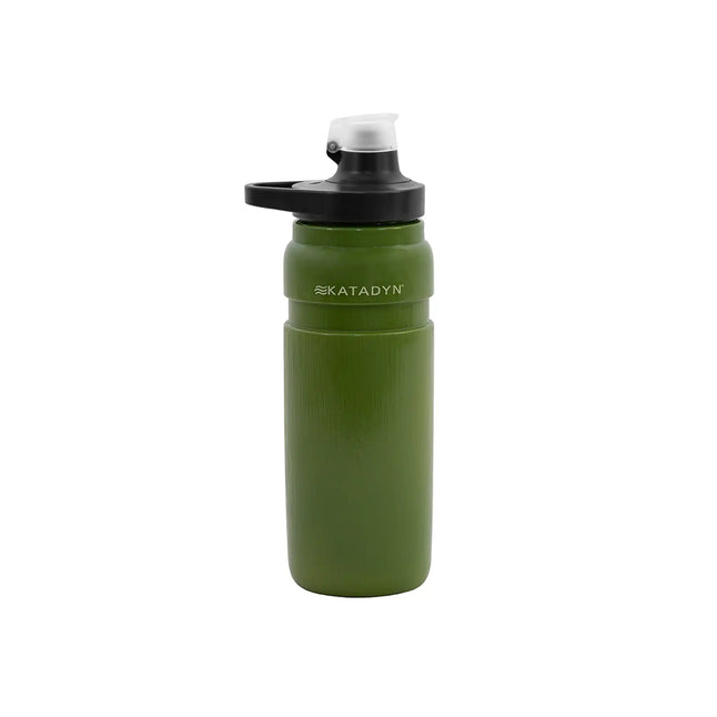 Trinkflasche BeFree AC Bottle 0.7 L