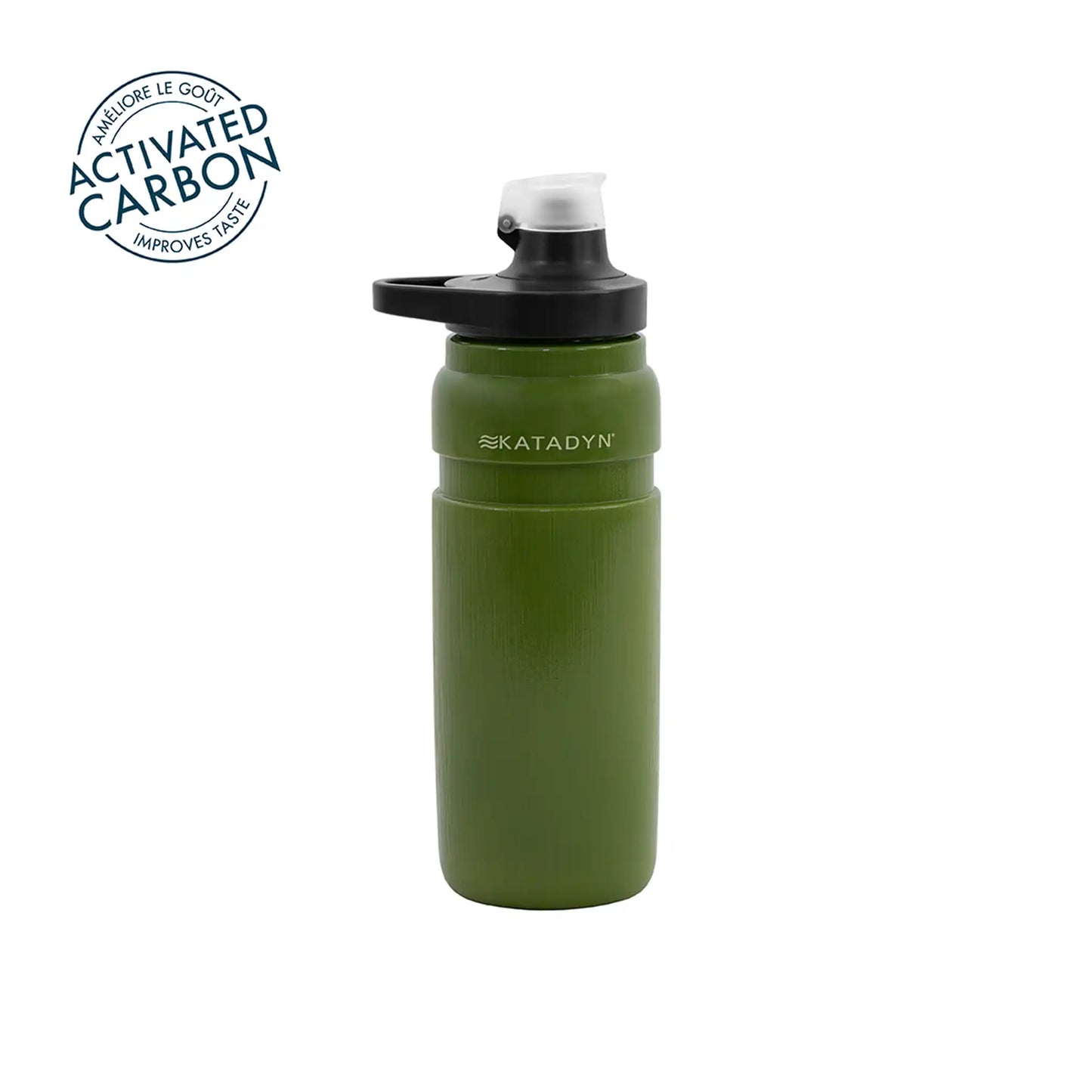 Trinkflasche BeFree AC Bottle 0.7 L