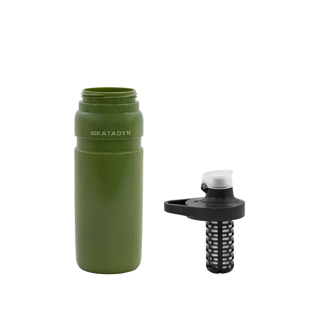 Trinkflasche BeFree AC Bottle 0.7 L